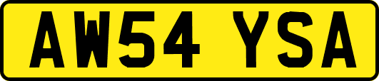 AW54YSA