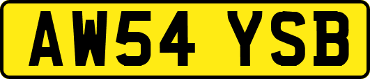AW54YSB