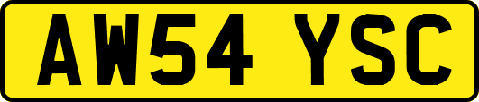 AW54YSC