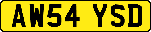 AW54YSD