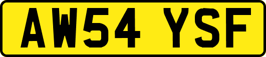 AW54YSF