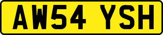 AW54YSH