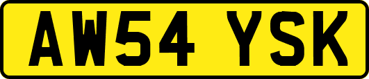 AW54YSK