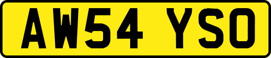 AW54YSO