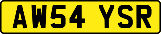 AW54YSR