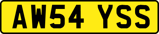 AW54YSS