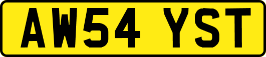 AW54YST