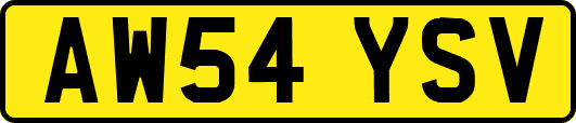 AW54YSV