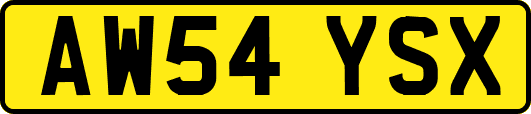AW54YSX