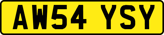 AW54YSY