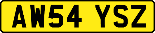 AW54YSZ