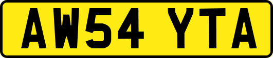 AW54YTA