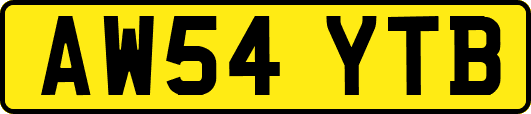 AW54YTB