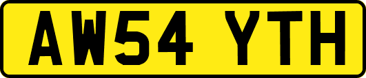 AW54YTH