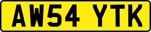 AW54YTK