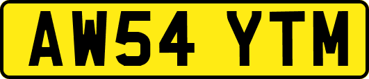 AW54YTM