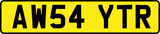 AW54YTR