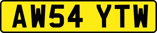 AW54YTW