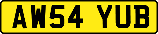 AW54YUB