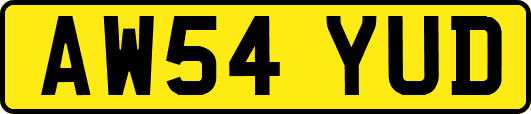 AW54YUD