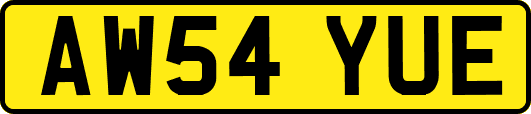 AW54YUE