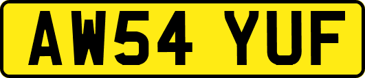 AW54YUF