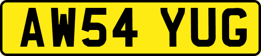 AW54YUG