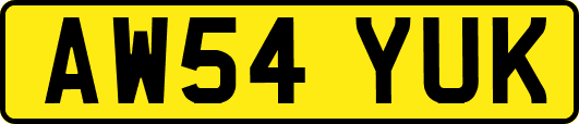 AW54YUK