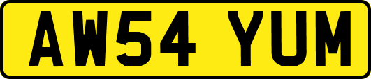 AW54YUM
