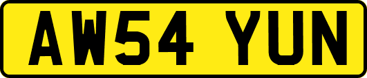 AW54YUN