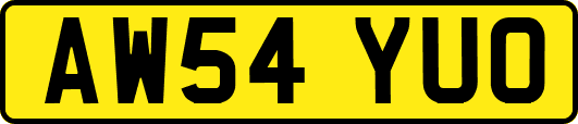 AW54YUO