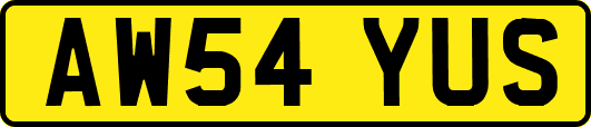 AW54YUS