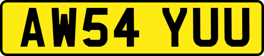 AW54YUU