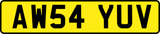 AW54YUV