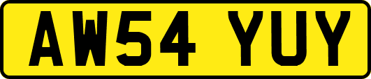 AW54YUY