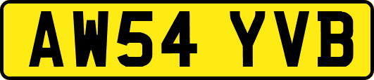 AW54YVB