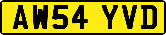 AW54YVD
