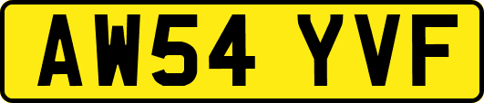AW54YVF