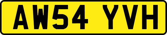 AW54YVH