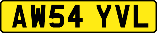 AW54YVL