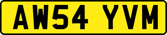 AW54YVM