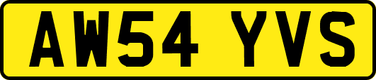 AW54YVS