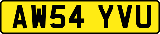 AW54YVU