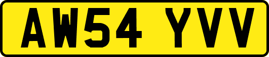 AW54YVV
