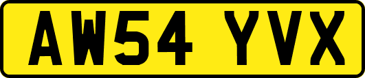 AW54YVX