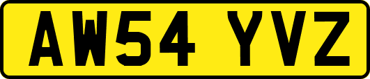 AW54YVZ