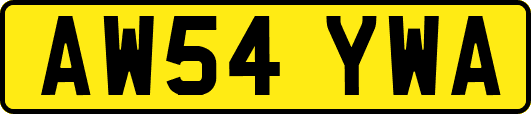 AW54YWA