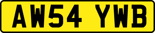 AW54YWB