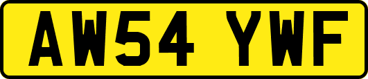 AW54YWF