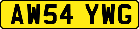 AW54YWG